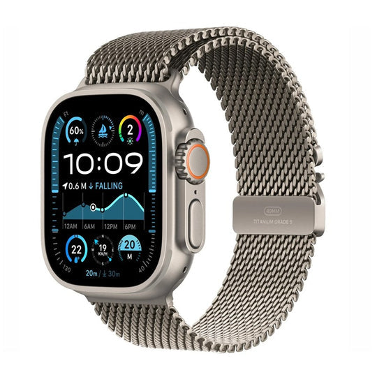 Blink smartwatch 2025
