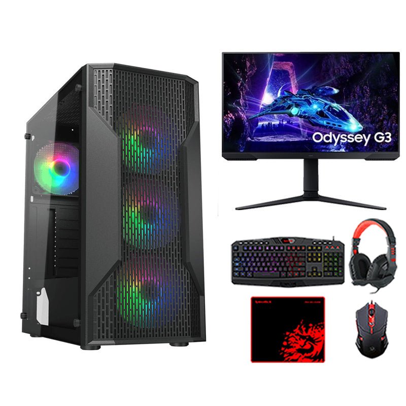 Gaming Pc Best Monitor For 1660ti Gtx 1660TI, I3 10100F Gaming PC