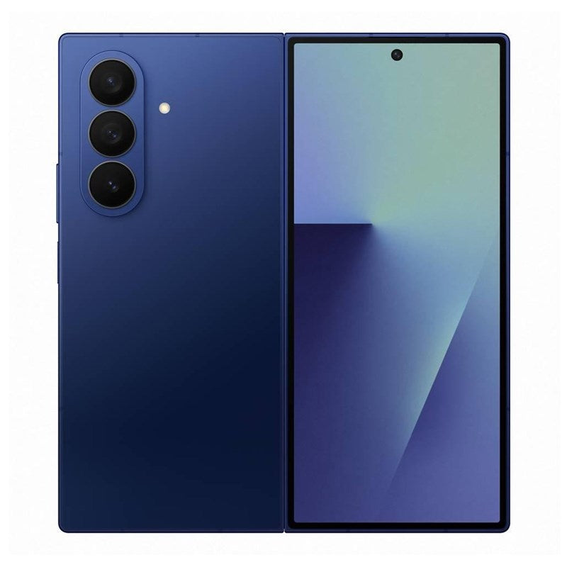 Samsung Galaxy Z Fold7, 5G, 16 GB RAM, 1 TB