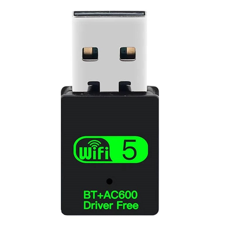 Buy 600Mbps in Wi-Fi Bluetooth Wi-Fi USB - Main Image