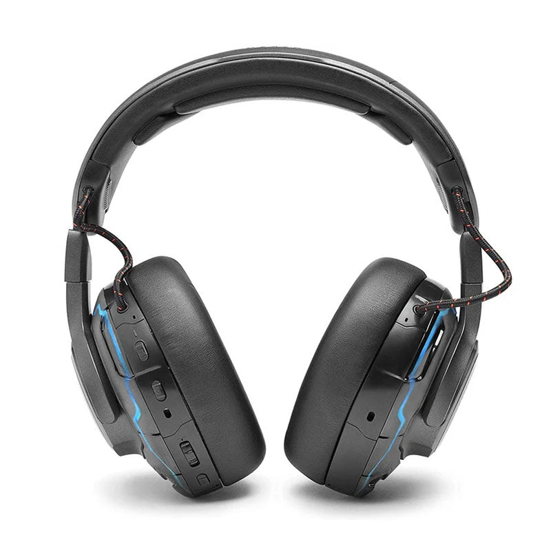 Buy JBL Quantum ONE Over-Ear Performance Professional Gaming