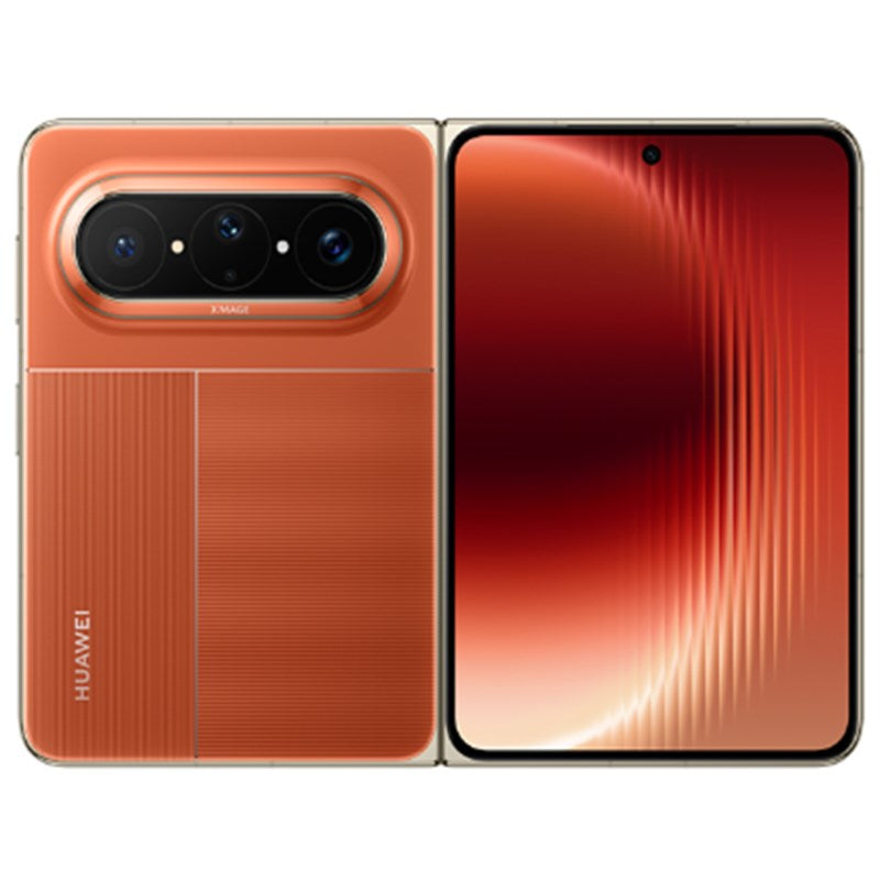 Huawei Pura X Max Flip Collectors Edition, 512 GB, 16 GB, 7.7