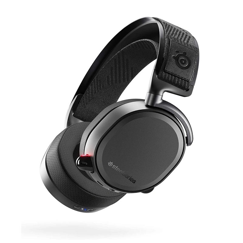 Arctis Steelseries Ps4 Mic SteelSeries Arctis 7+ Wireless Gaming