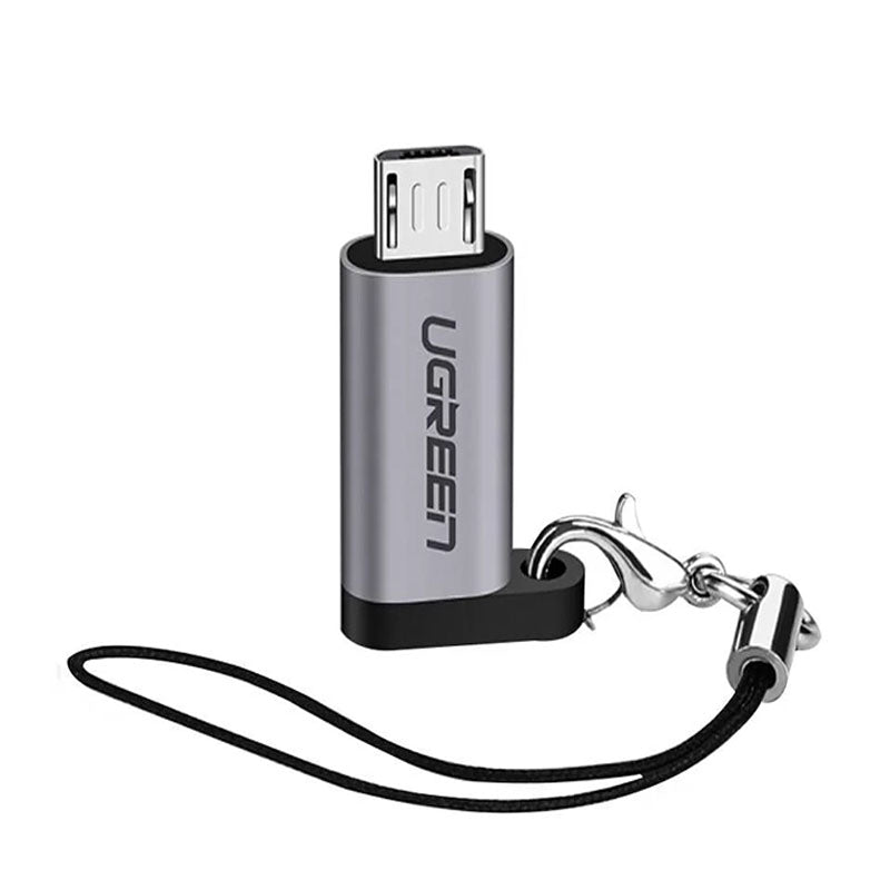 Buy Ugreen USBC/USBA Card Reader, CM185 Online in Kuwait, Best Price