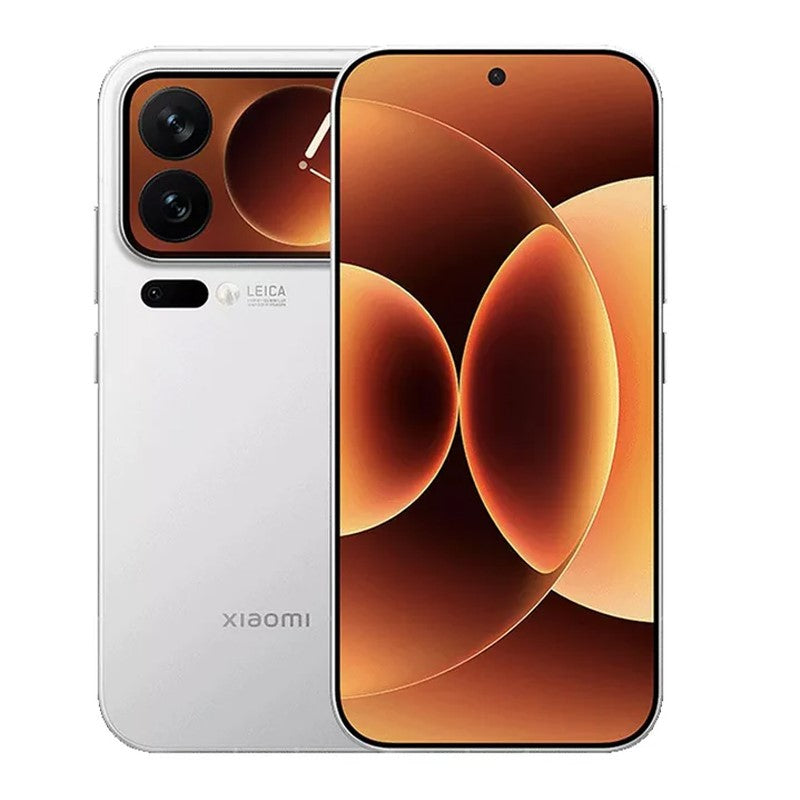 Xiaomi 17 Pro Max 5G, 1 TB Gaming Mobile | Blink Kuwait