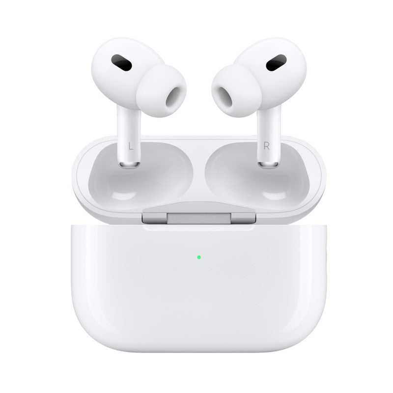 Apple Airpods Pro (2nd Gen) MagSafe Charging Case (USB‑C) White