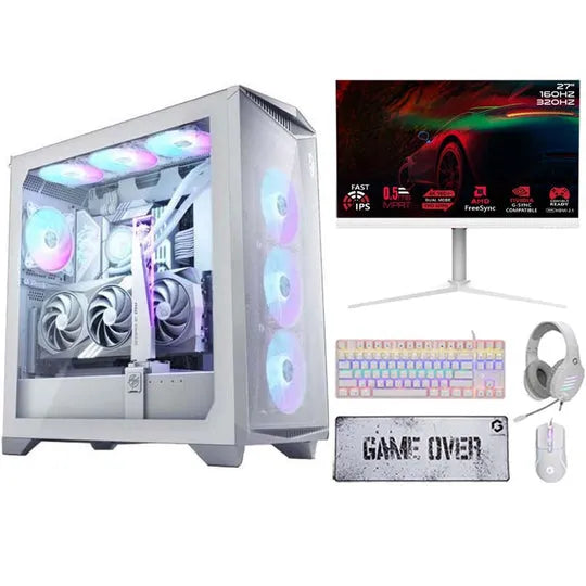 Customized Gaming PC in Kuwait | Custom Builds | Blink