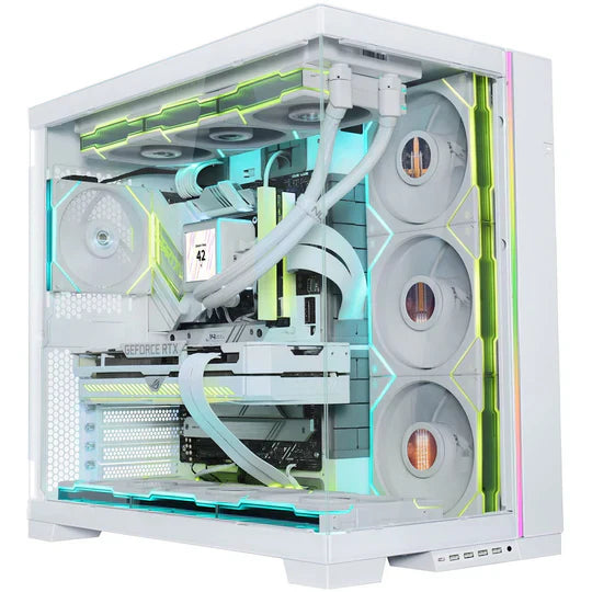 Gaming PC in Kuwait | Custom Builds & Setups | Blink