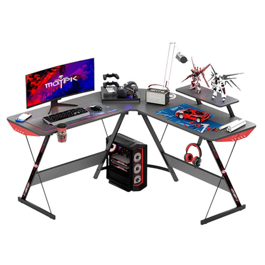 Buy Gaming Desks in Kuwait | RGB & Ergonomic | Blink Kuwait