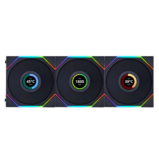 Buy Case Fan Online in Kuwait | Best Prices at Blink