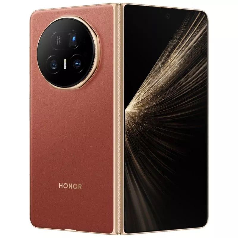 Honor Magic V5 5G, 512 GB, 16 GB RAM, Folding Phone, Snapdragon 8 Elite (Global Version)