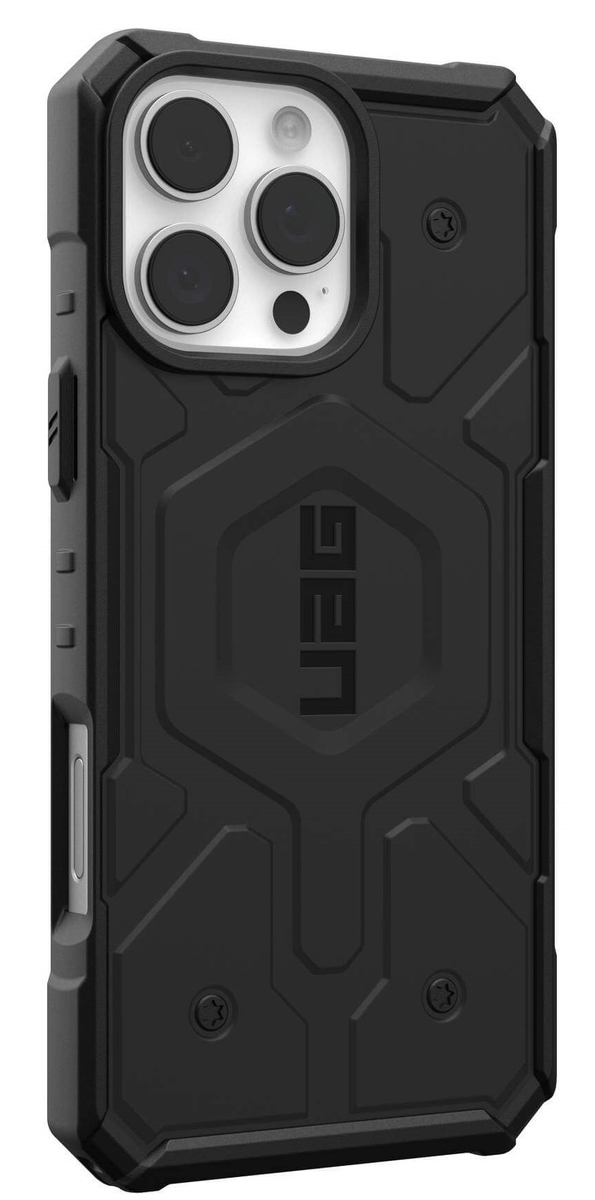 UAG iPhone 16 Pro Max Magsafe Pathfinder Case