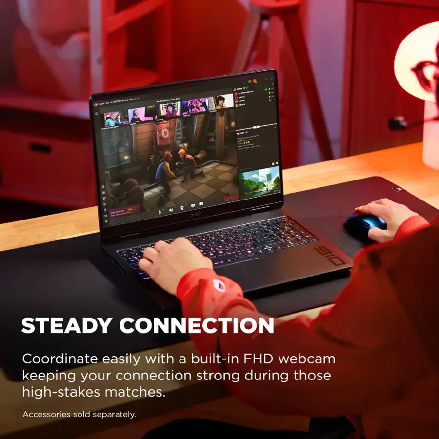HP OMEN 16