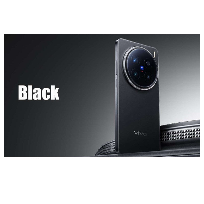 Vivo X200 Pro 5G Dual SIM, 512 GB, 16 GB RAM Phone