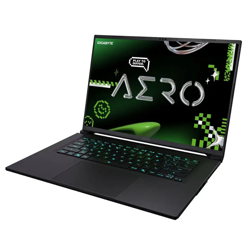 Gigabyte AERO X16, 16