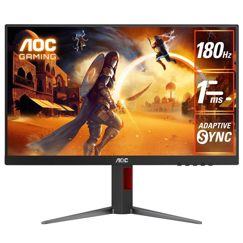AOC 27G4 27