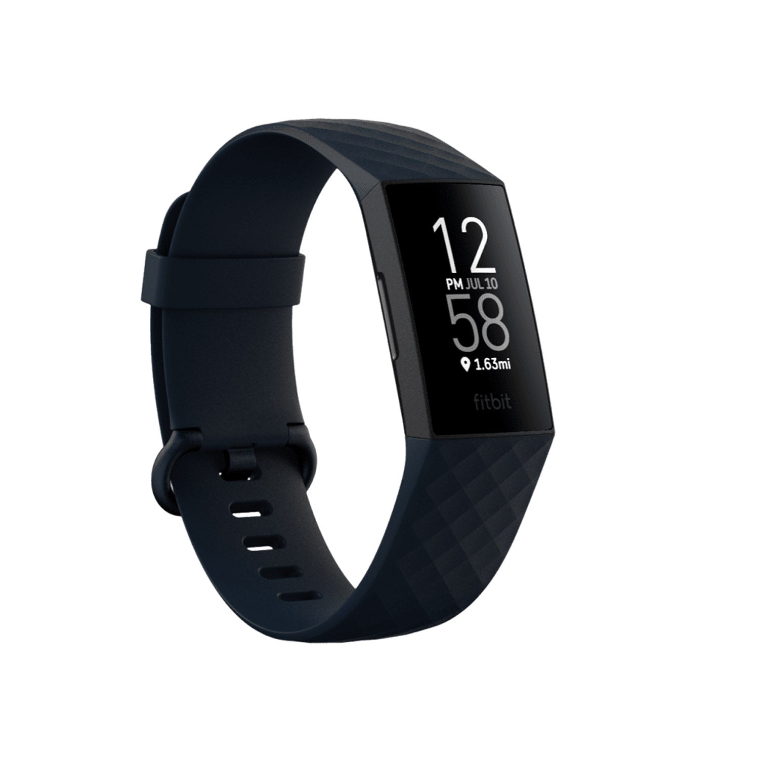 Fitbit Charge 4 Fitness and Activity Tracker with Built-in GPS