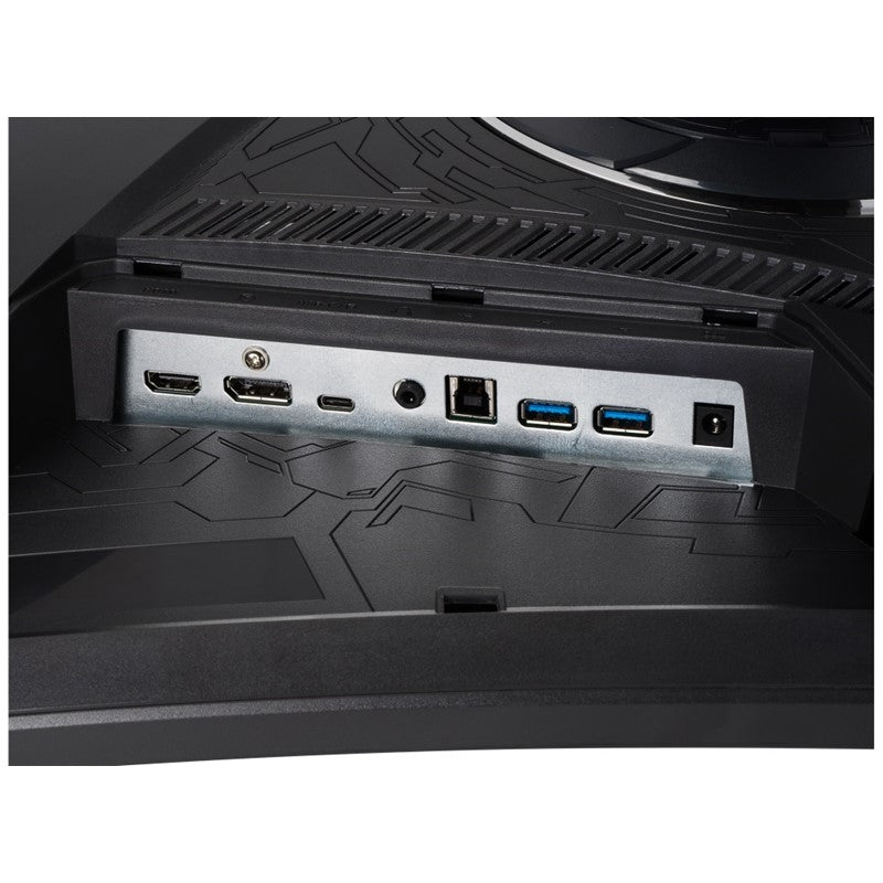 Asus ROG Strix XG32VC, 31.5