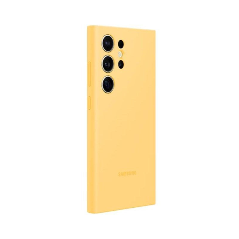 Samsung S24 Ultra Silicone Case