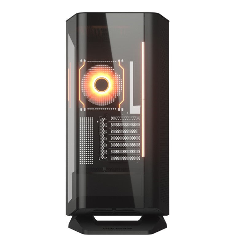 Day Trading PC, Ryzen 9 9950X3D, RTX 5070 12GB, Windows 11 PRO with Gaming Monitor