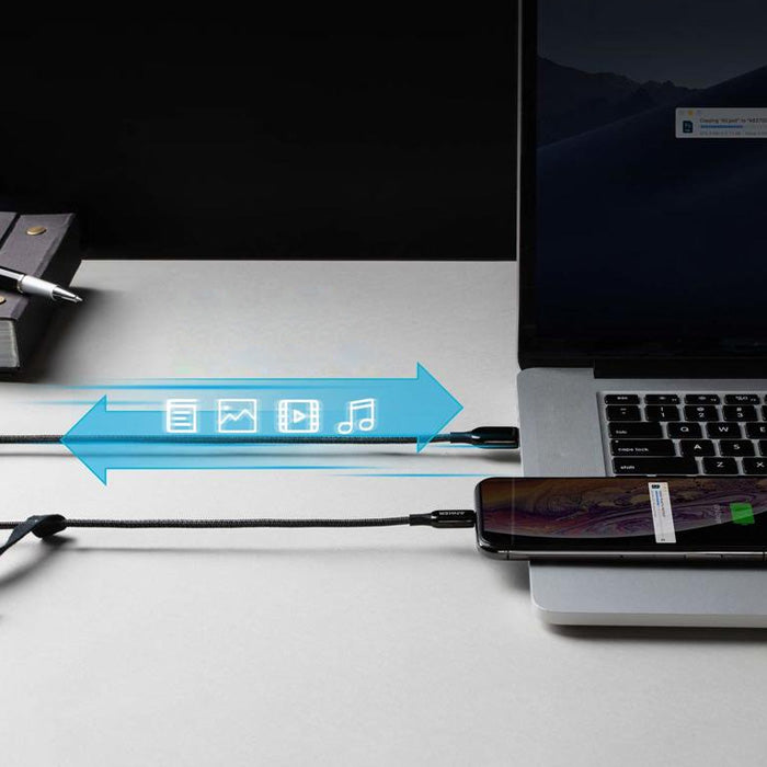 Anker PowerLine + III Lightning Cable (1.8 M/6 ft)