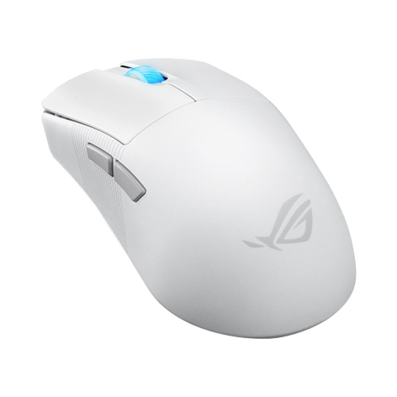 Asus ROG Harpe Ace Mini Wireless Gaming Mouse - White
