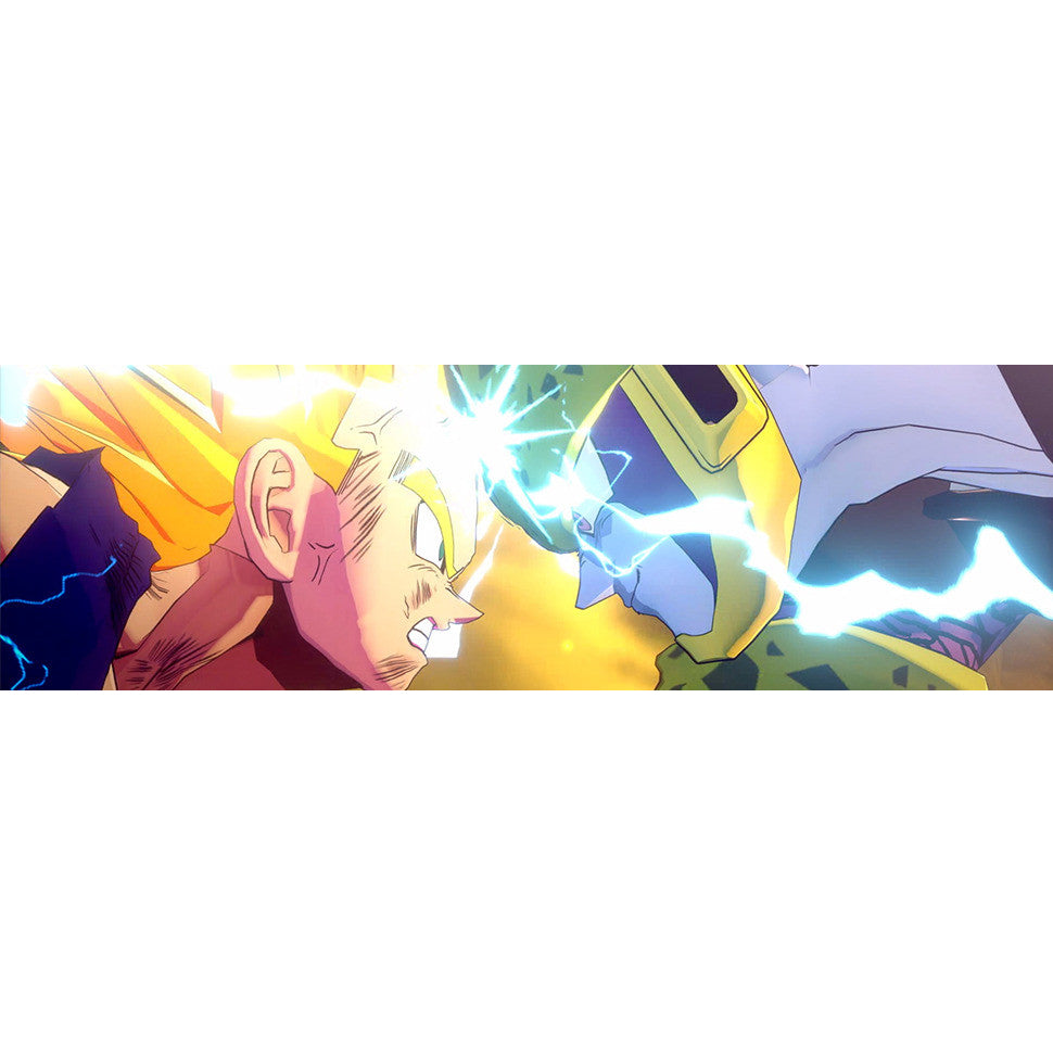 DRAGON BALL Z: Kakarot Game for PS4