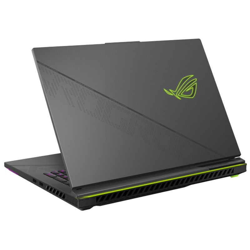 Asus ROG Strix G18 G814 18