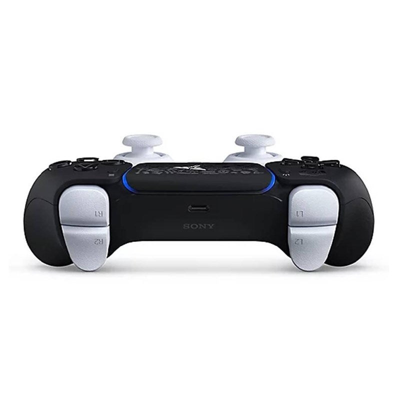 Sony PlayStation (PS5) DualSense Wireless Controller The Last of Us Limited Edition - Black/White