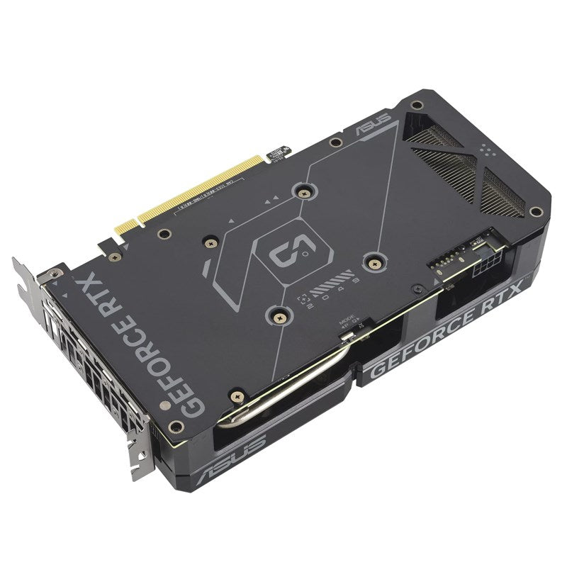 Asus Dual GeForce RTX 4060 Ti EVO OC Edition 16GB GDDR6 Gaming Graphics Card