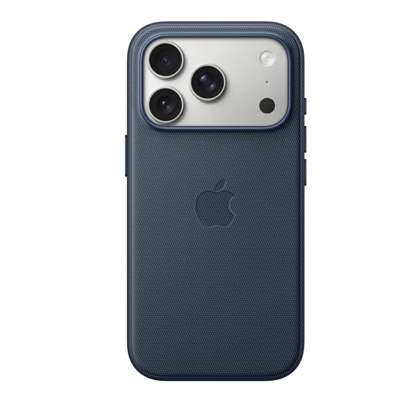 Apple iPhone 17 Pro TechWoven Case with MagSafe