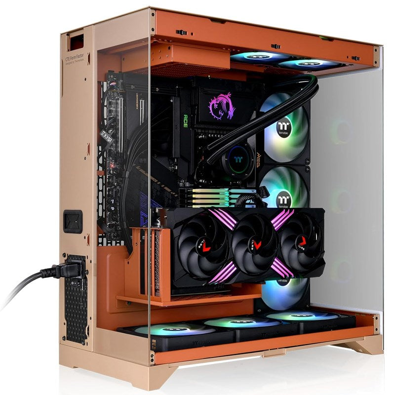 Ryzen 7 GAMING PC Ryzen 7 7900X, RTX 4080 SUPER 16GB, Windows 11 PRO