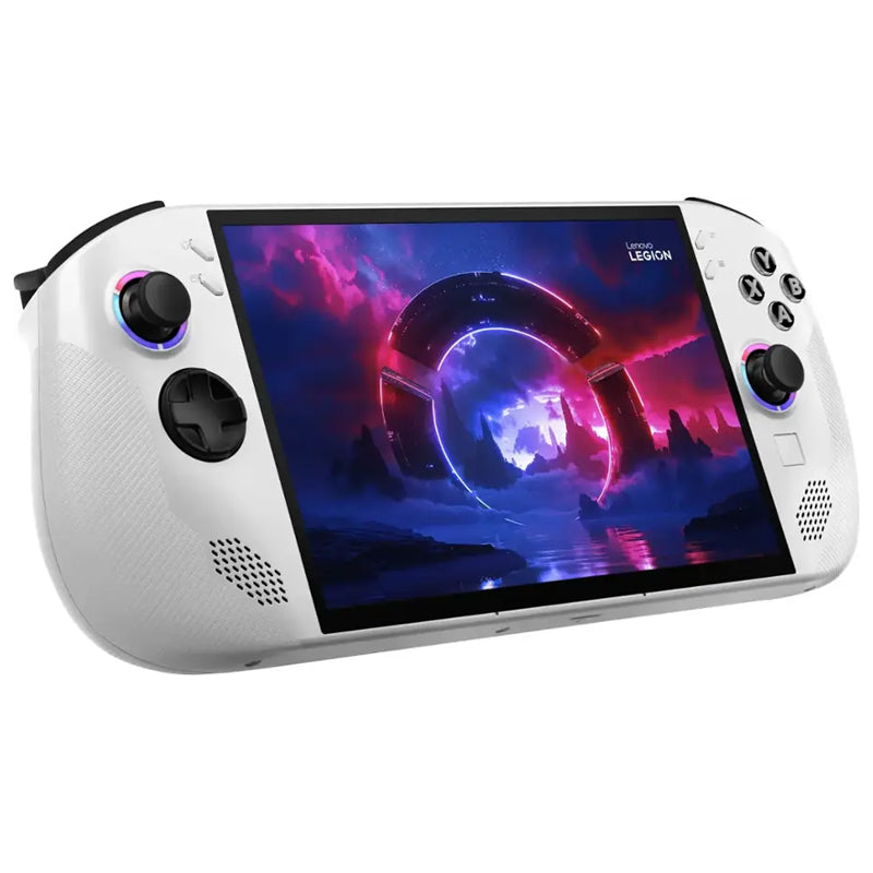 Lenovo Legion Go S 8
