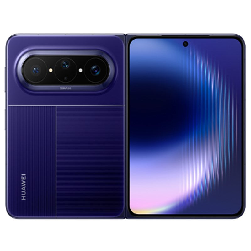 Huawei Pura X Max Flip Gaming Mobile 512GB | Blink Kuwait