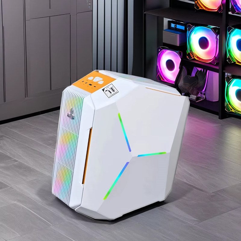 i9 Gaming PC, i9-14900K, RTX 5070 Ti 16GB, Windows 11 Pro