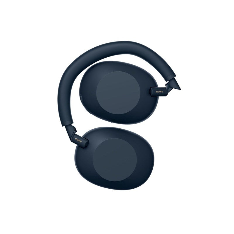 Sony WH-1000XM6 Flagship Noise Cancelling Headphones with Signature Hi-Res Sound, Foldable Design, Durable Case and 30 hours Battery