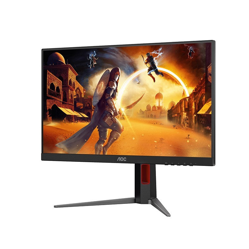 I5 GAMING PC, i5-14400F, RTX 3060 12GB , Windows 11 Pro with Gaming Monitor and 4in1 Gaming Kit