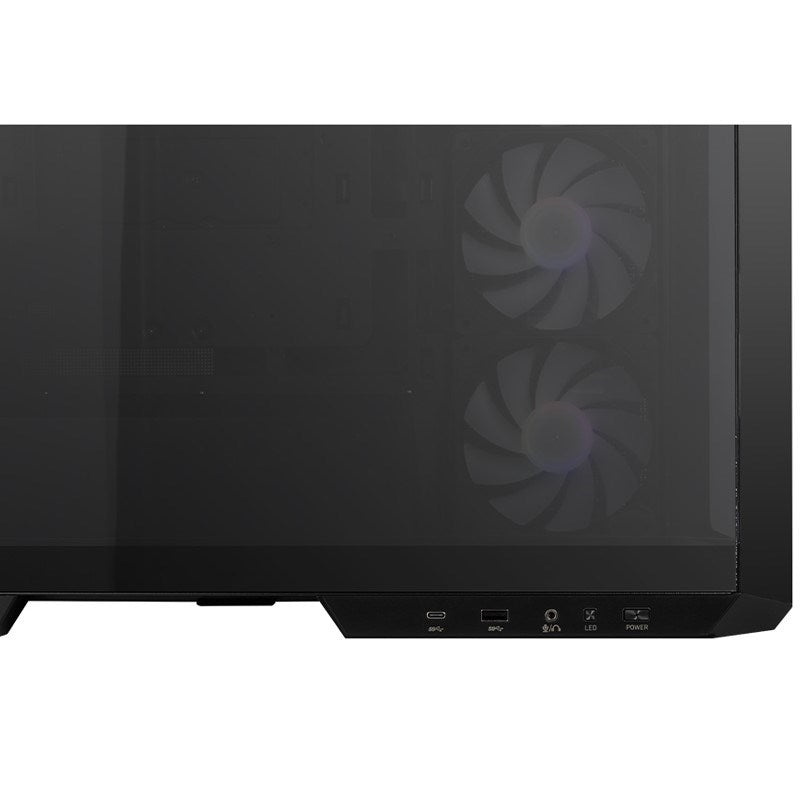 Ultra 7 Gaming PC, Ultra 7 265KF, RTX 4070 SUPER 12GB, Windows 11 Pro with Gaming Monitor and 4in1 Gaming Kit