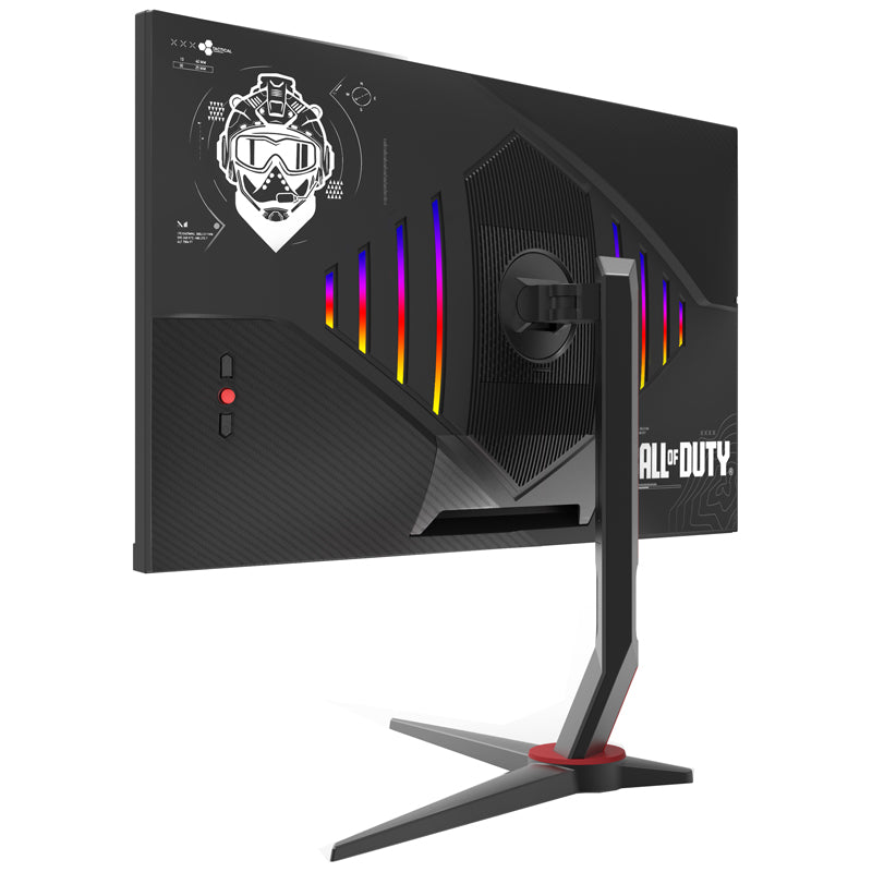 GAMEON X Call Of Duty (COD) COD27FHD180IPS 27