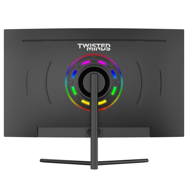 i5 GAMING PC, i5-14600KF, RTX 4060 Ti 8GB, Windows 11 Pro with Twisted Minds Gaming Monitor and 4in1 Gaming Kit