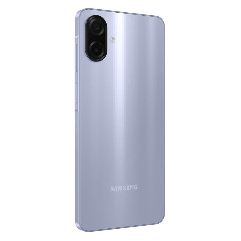 Samsung A07, 4 GB RAM, 6.7