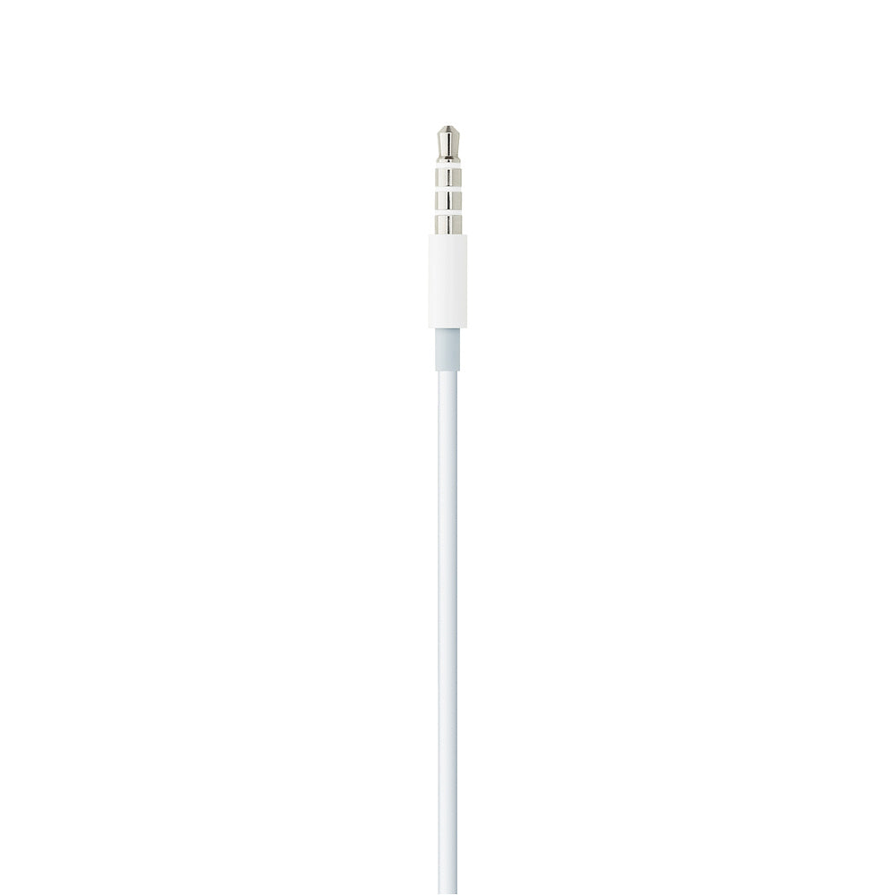 Apple EarPods with 3.5 mm Headphone Plug