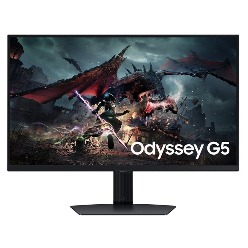 Ultra 7 Gaming PC, Ultra 7 265K, RTX 5070 Ti 16GB, Windows 11 Pro with Samsung Gaming Monitor and 4in1 Gaming Kit
