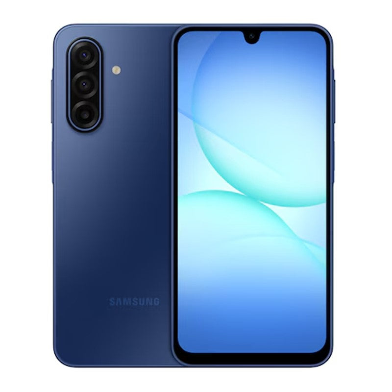 Samsung A17 5G, 128 GB, 4 GB, 6.7