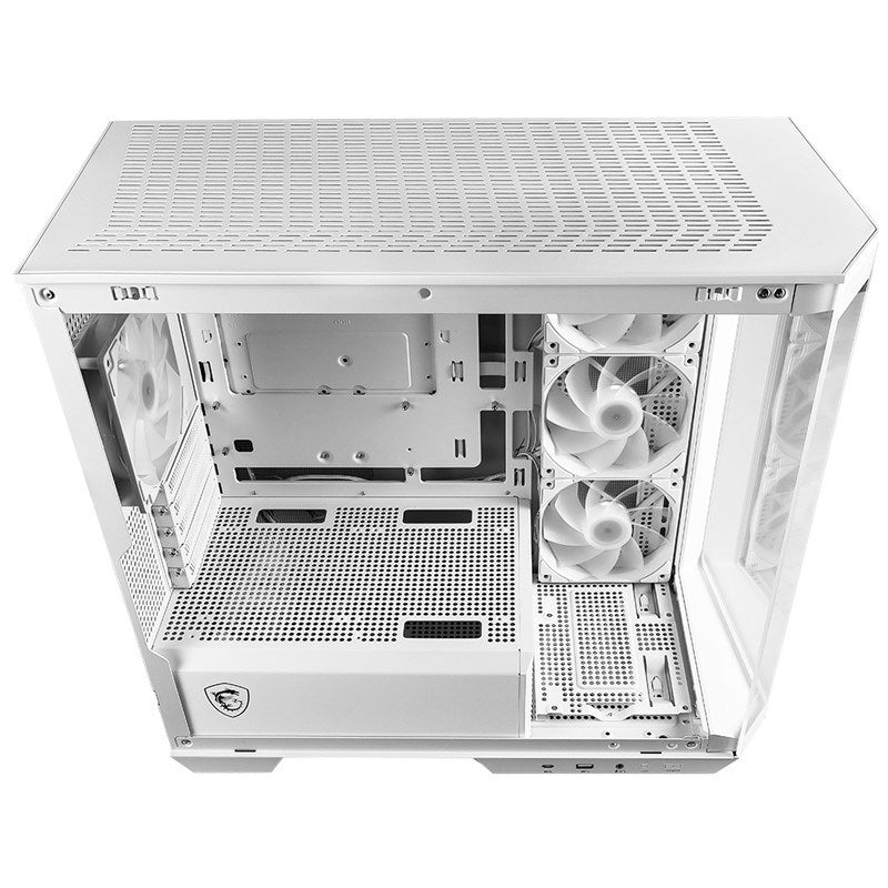 Ultra 7 Gaming PC, Ultra 7 265K, RTX 4070 SUPER 12GB, Windows 11 Pro with Gaming Monitor and 3in1 Gaming Kit