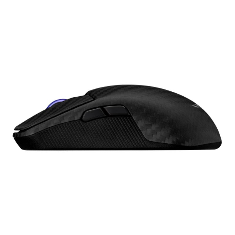 Asus ROG Harpe Ace Extreme Wireless Gaming Mouse - Black