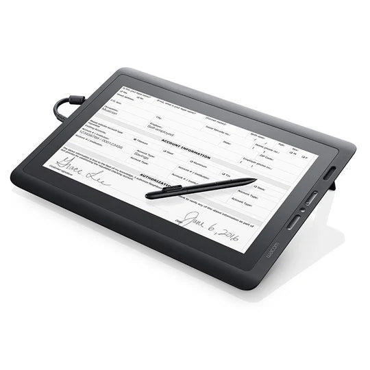 Wacom DTK-1651 15.6’’ Full HD for Windows and Mac