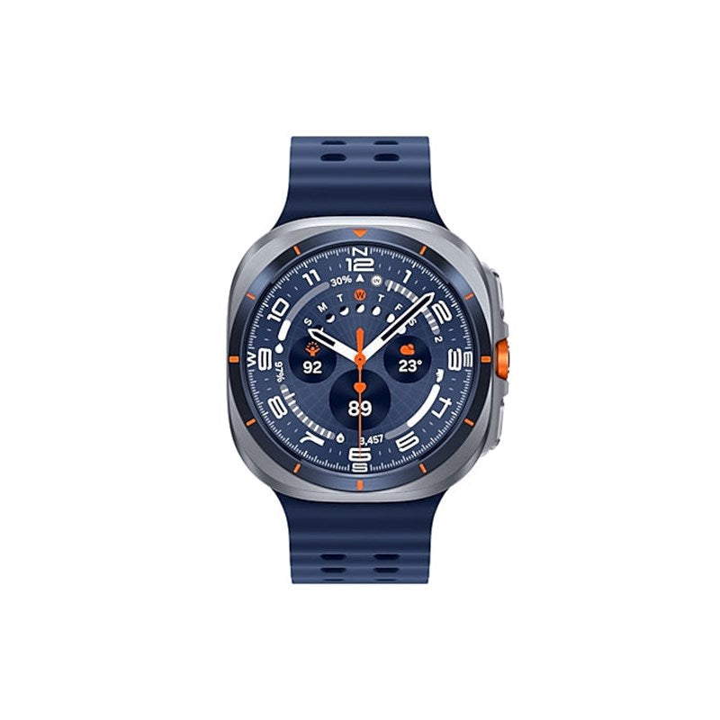Samsung Watch Ultra 47mm, LTE, (2025)