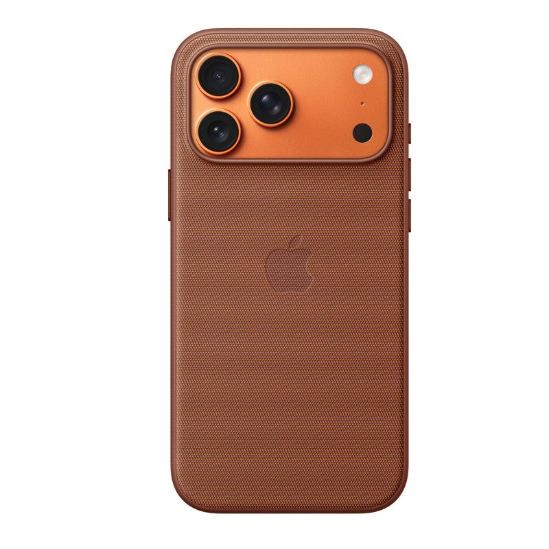 Apple iPhone 17 Pro Max TechWoven Case with MagSafe