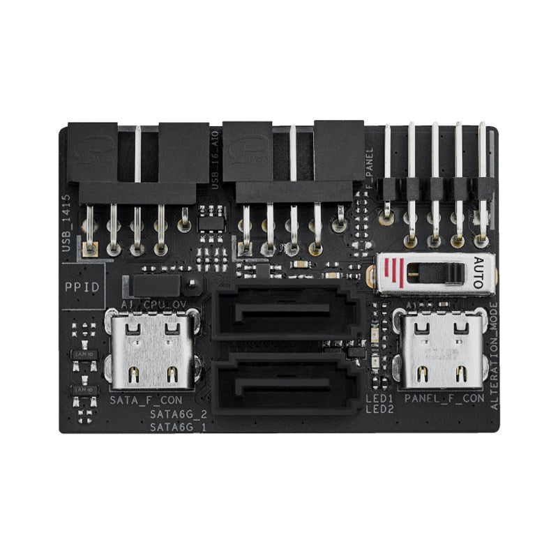 Asus ROG STRIX X870-I GAMING WIFI 7 Mini-ITX Gaming Motherboard